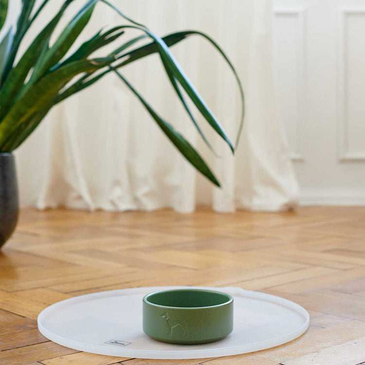 HUNTER - Keramik-Napf Osby | Hundenapf