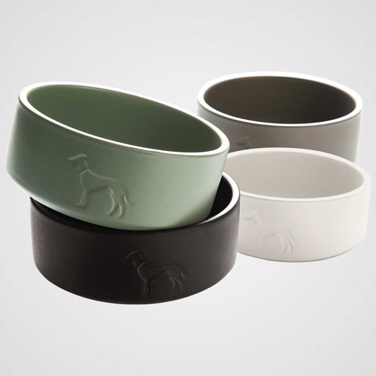 HUNTER - Keramik-Napf Osby | Hundenapf