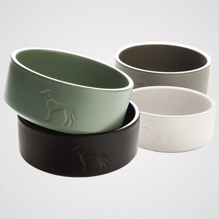 HUNTER - Keramik-Napf Osby | Hundenapf