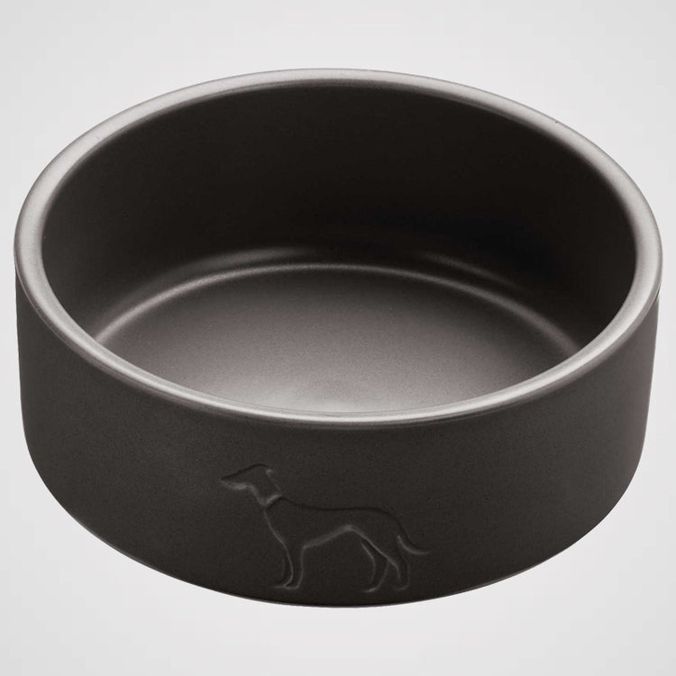 HUNTER - Keramik-Napf Osby | Hundenapf