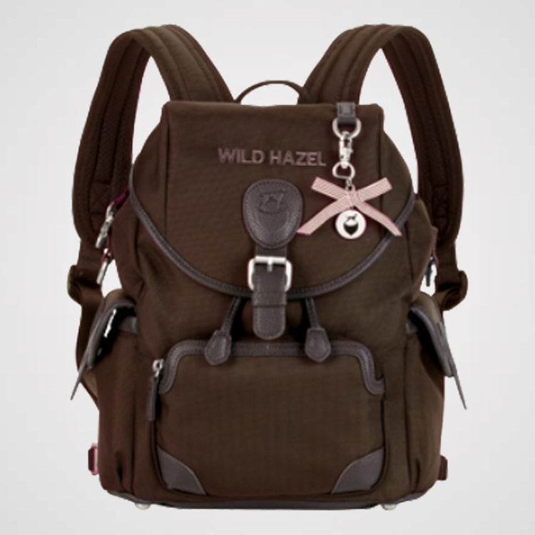 Wild Hazel - Hazels Backpack | Gassirucksack