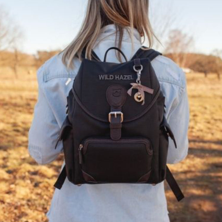 Wild Hazel - Hazels Backpack | Gassirucksack