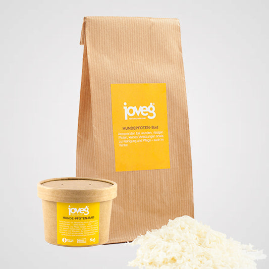 Hund-Pfotenbad Produktbild