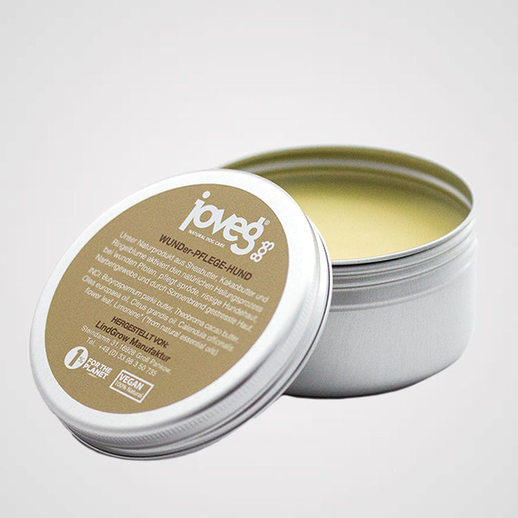 JOVEG Wunderpflege
