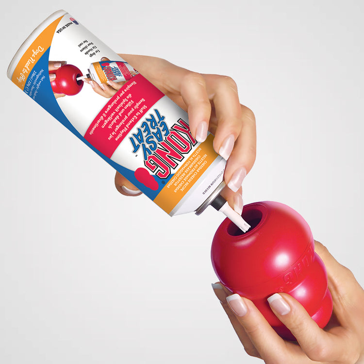 KONG Classic Galerie 2