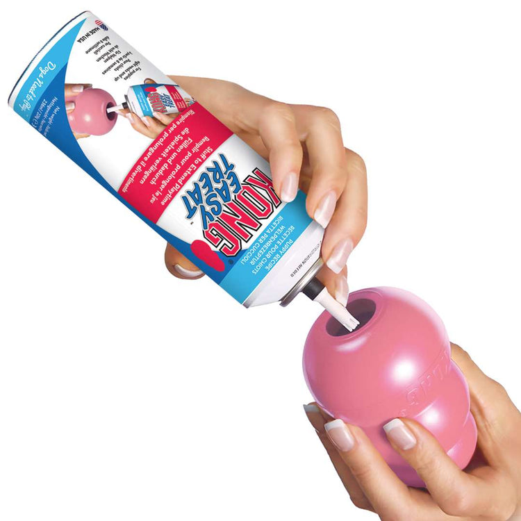 KONG Puppy Galerie 3