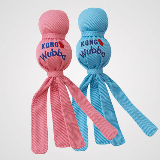 KONG Puppy Wubba - Produktbild