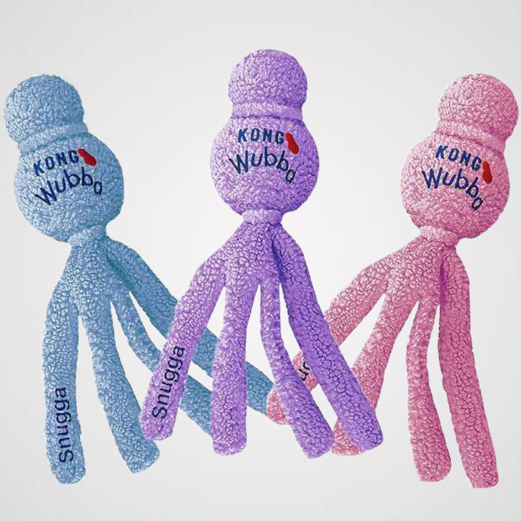 KONG Snugga Wubba - Produktbild