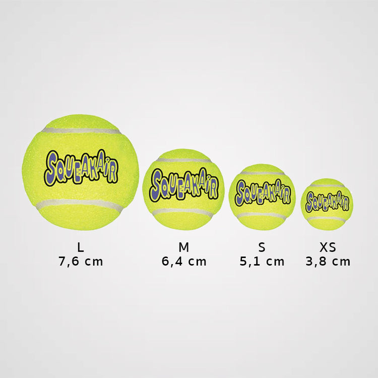 KONG SqueakAir Galerie 1