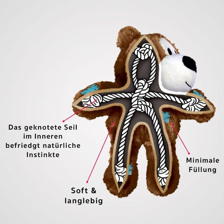 KONG Wild Knots Galerie 1