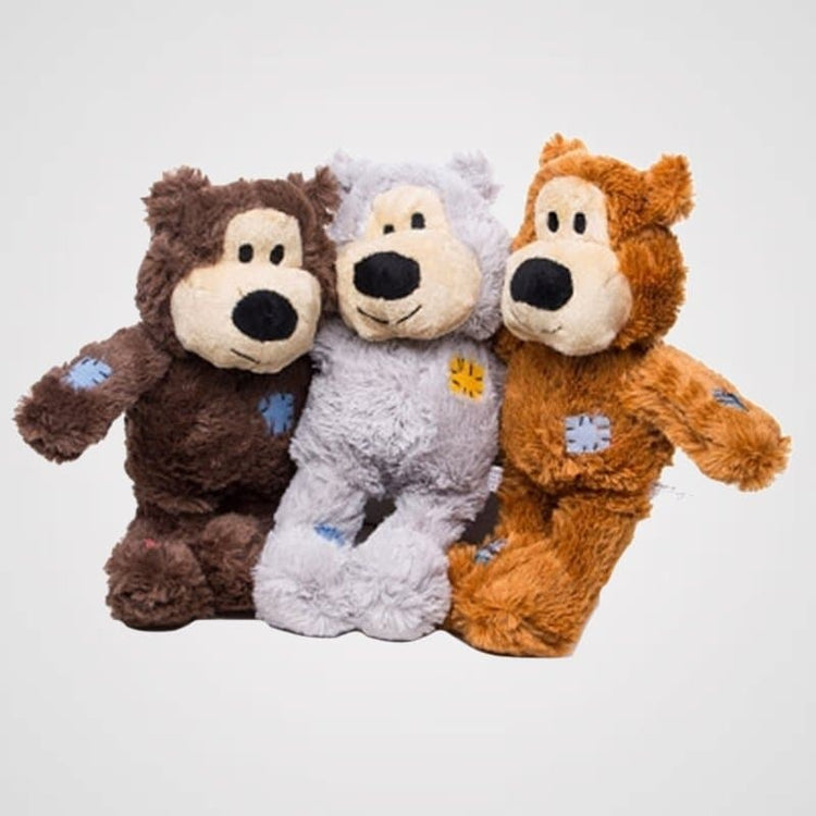 KONG Wild Knots Produktbild