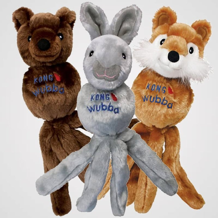 KONG Wubba Friends Produktbild