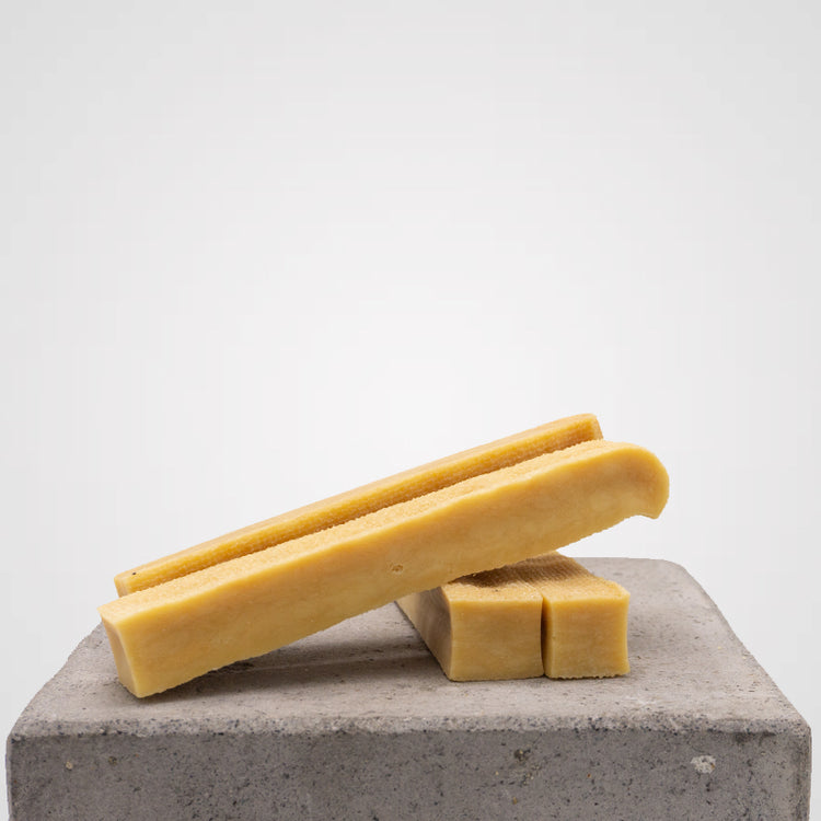 Käsestange - extra harter Kauspaß | Premium-Kauartikel für Deinen Hund