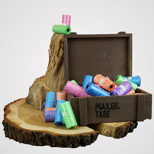 Kotbeutel Produktbild