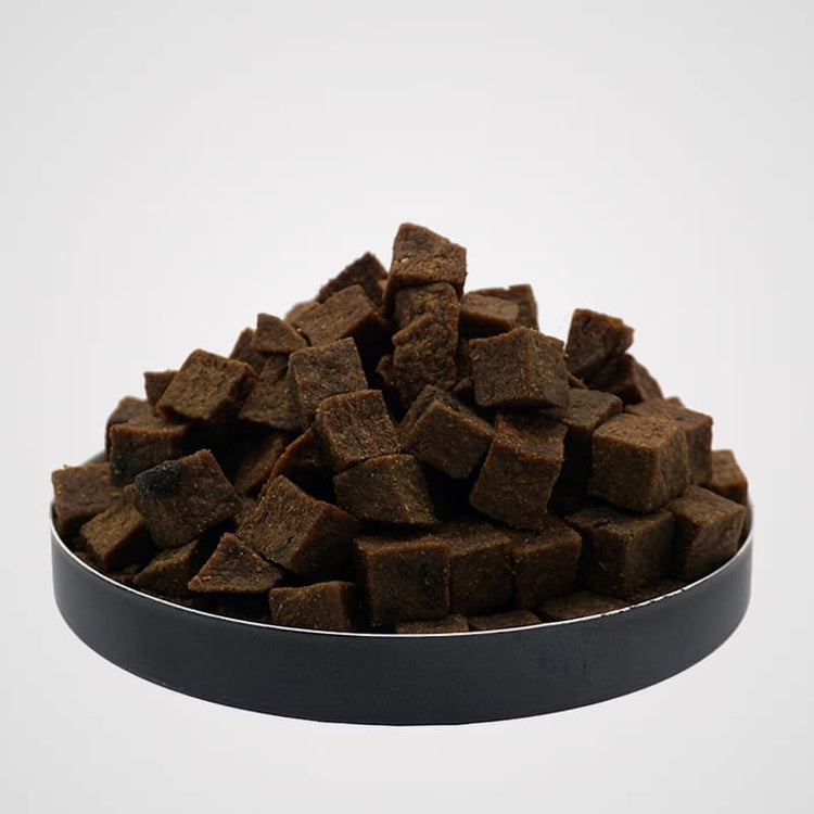 Kräuterhelden Hähnchen