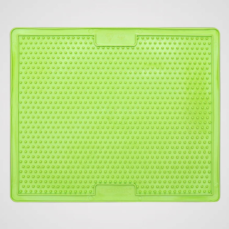 LickiMat - SOOTHER LARGE | beruhigende Leckmatte für Deinen Hund