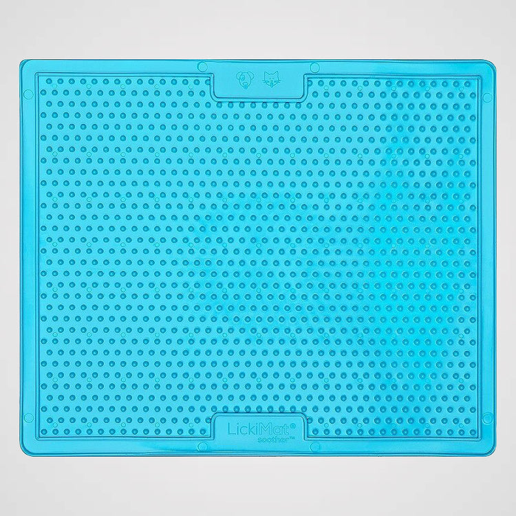 LickiMat - SOOTHER LARGE | beruhigende Leckmatte für Deinen Hund
