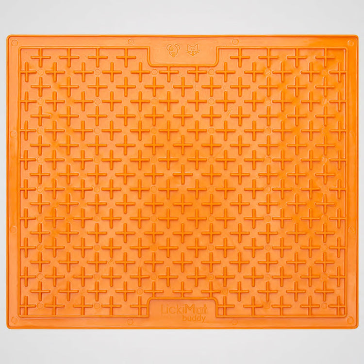 LickiMat - BUDDY LARGE | beruhigende Leckmatte für Deinen Hund