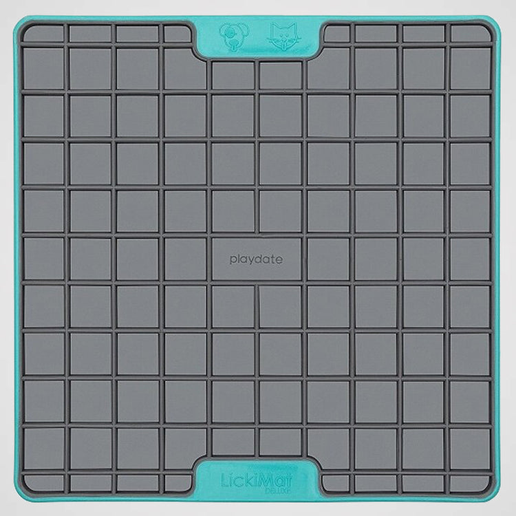 LickiMat - PLAYDATE TUFF | robuste Leckmatte für Deinen Hund