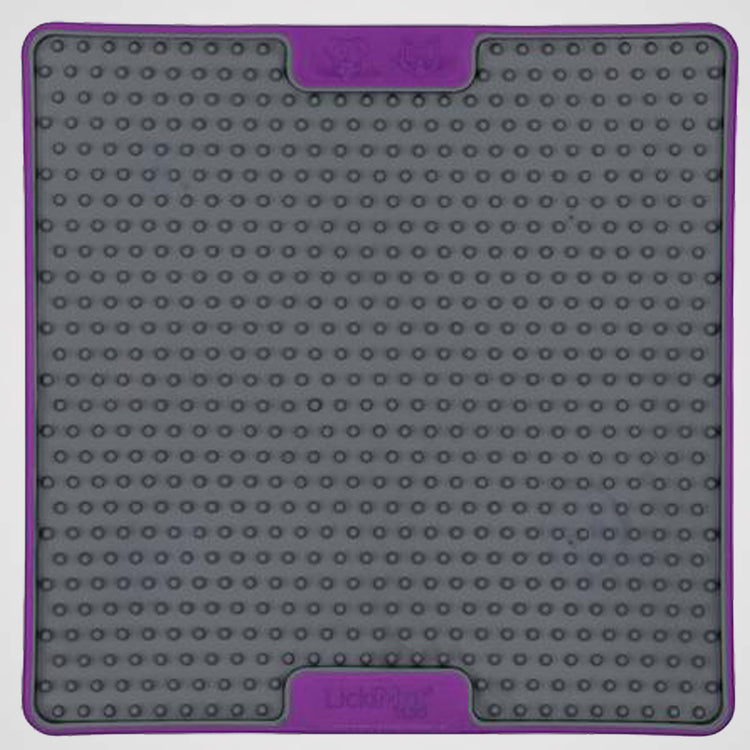 LickiMat SOOTHER TUFF - Galerie 1