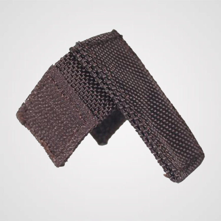 Wild Hazel - Manschette | Praktische Befestigung des Futterbeutels