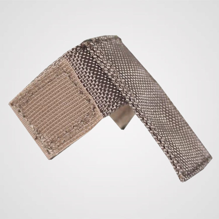 Wild Hazel - Manschette | Praktische Befestigung des Futterbeutels