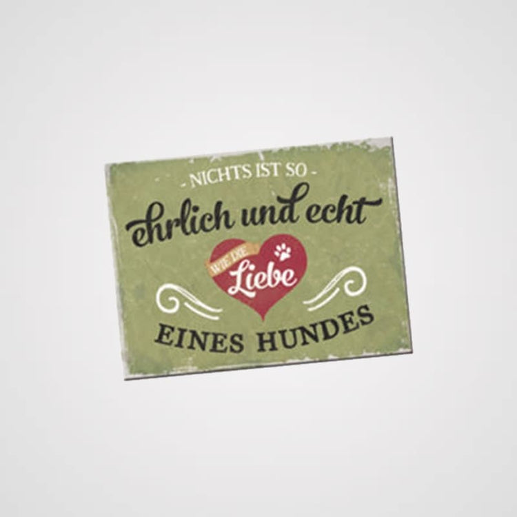 PFOTENSCHILD | Retro-Magnete