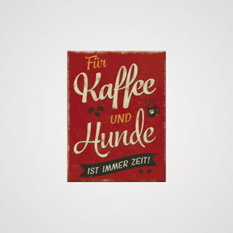 PFOTENSCHILD | Retro-Magnete