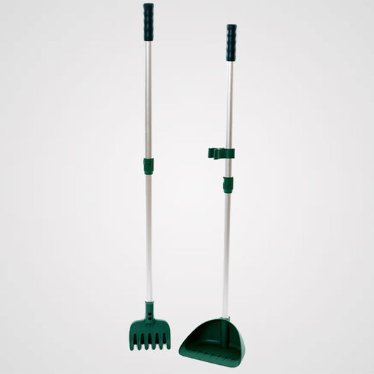 Pooper Scooper Produktbild