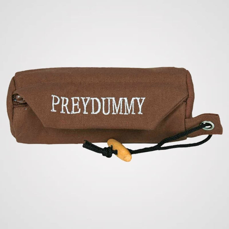 Preydummy braun