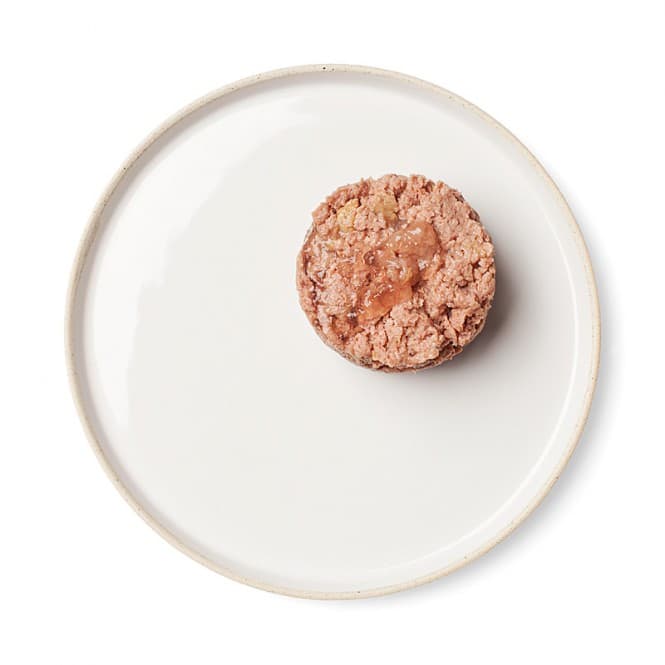 HERRMANN'S Bio Pute I Reinfleisch 2