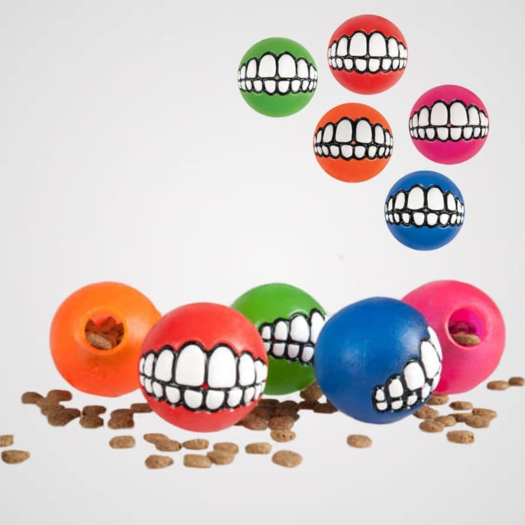 ROGZ Grinz Ball Produktbild