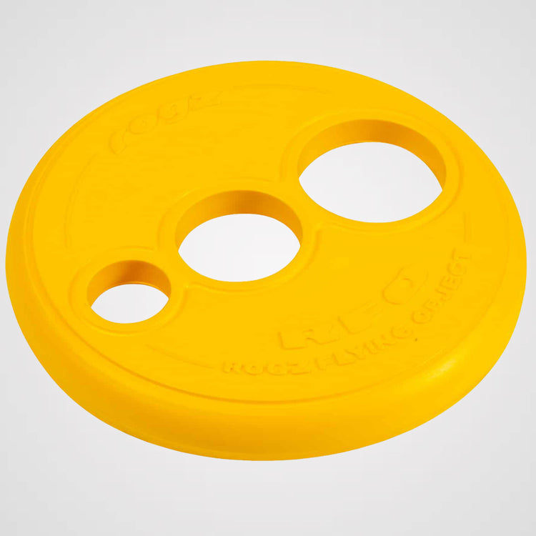 ROGZ - RFO | schwimmfähiger Frisbee für Hunde