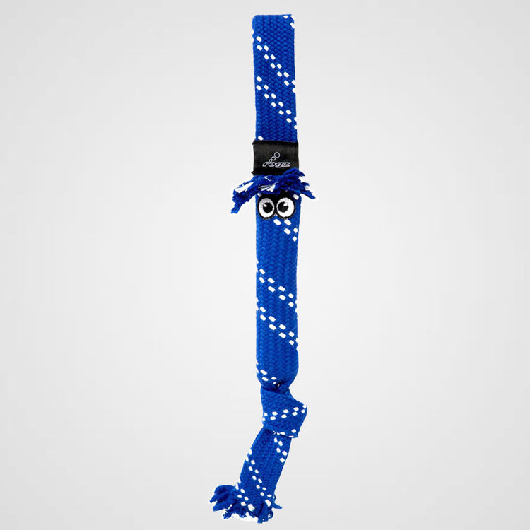 ROGZ - Scrubz | lustiges und interaktives Spielzeug für Deinen Hund