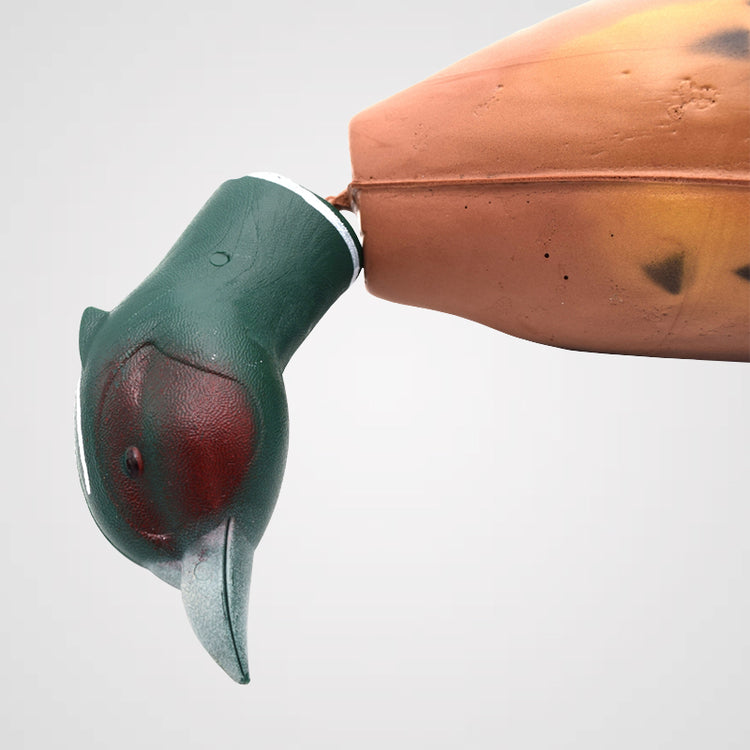 ROMNEYS - Fasan - Dokkens Dead Fowl Dummy | Trainingsdummy