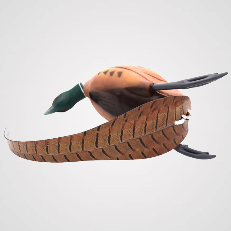 ROMNEYS - Fasan - Dokkens Dead Fowl Dummy | Trainingsdummy