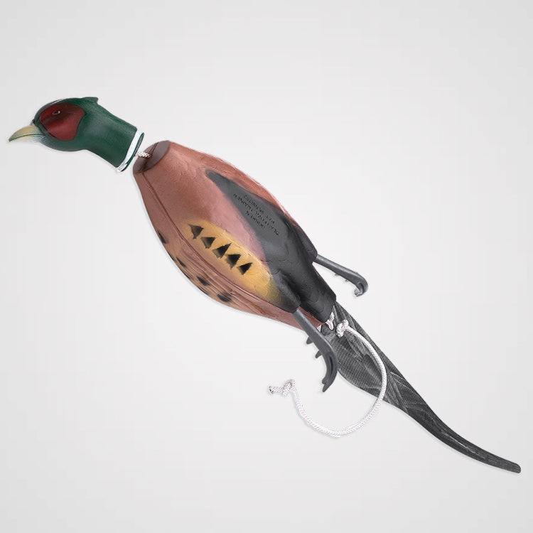 ROMNEYS - Fasan - Dokkens Dead Fowl Dummy | Trainingsdummy