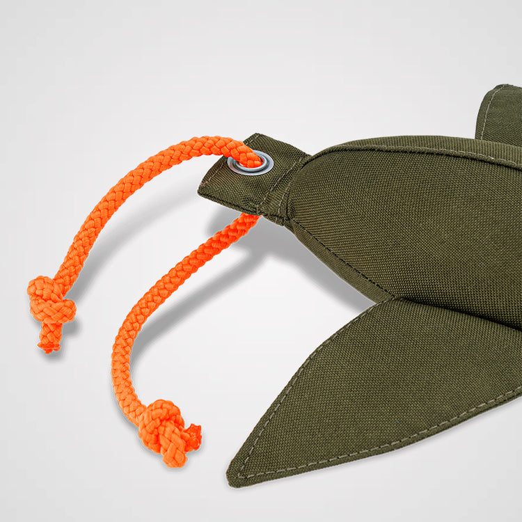 ROMNEYS - Duck Dummy - Entendummy - 400g | Trainingsdummy