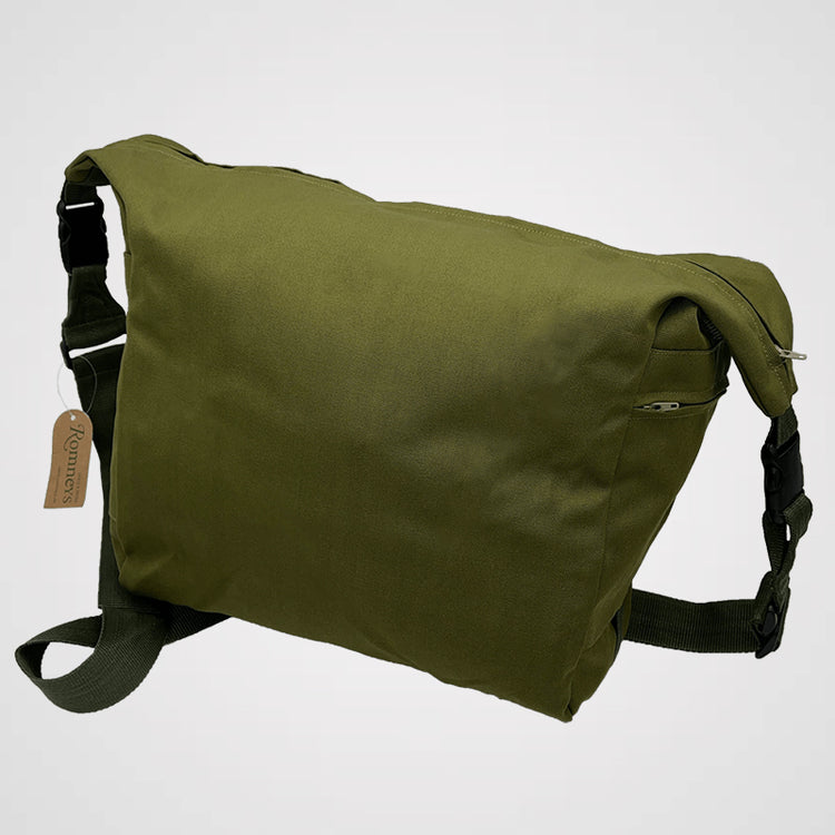 ROMNEYS - Dummytasche Leeds | Praktische Tasche fürs Hundetraining