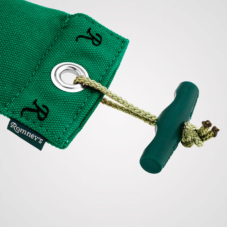 ROMNEYS - Junior Dummy - 250g | Trainingsdummy