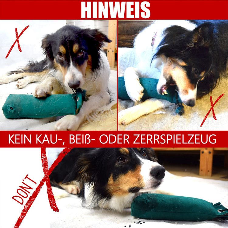 ROMNEYS - Junior Dummy - 250g | Trainingsdummy