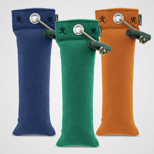 ROMNEYS - Junior Dummy - 250g | Trainingsdummy