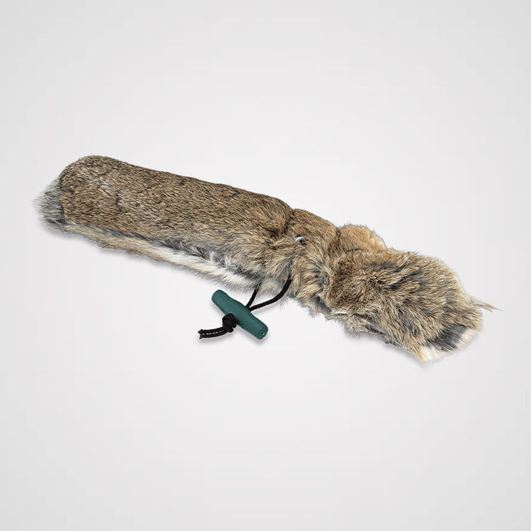 ROMNEYS - Kaninchendummy - 500g | Trainingsdummy