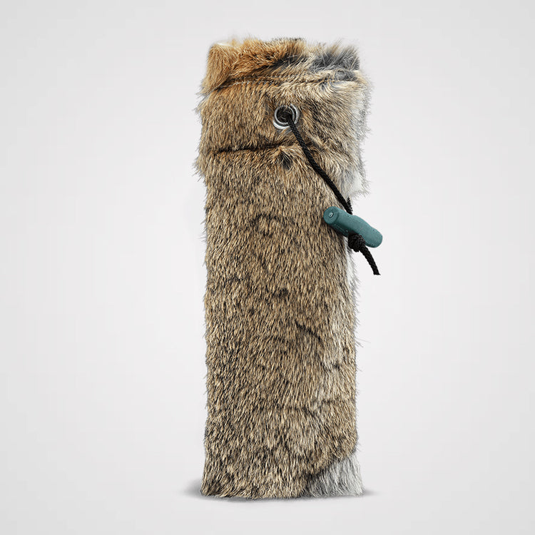 ROMNEYS - Kaninchendummy - 500g | Trainingsdummy