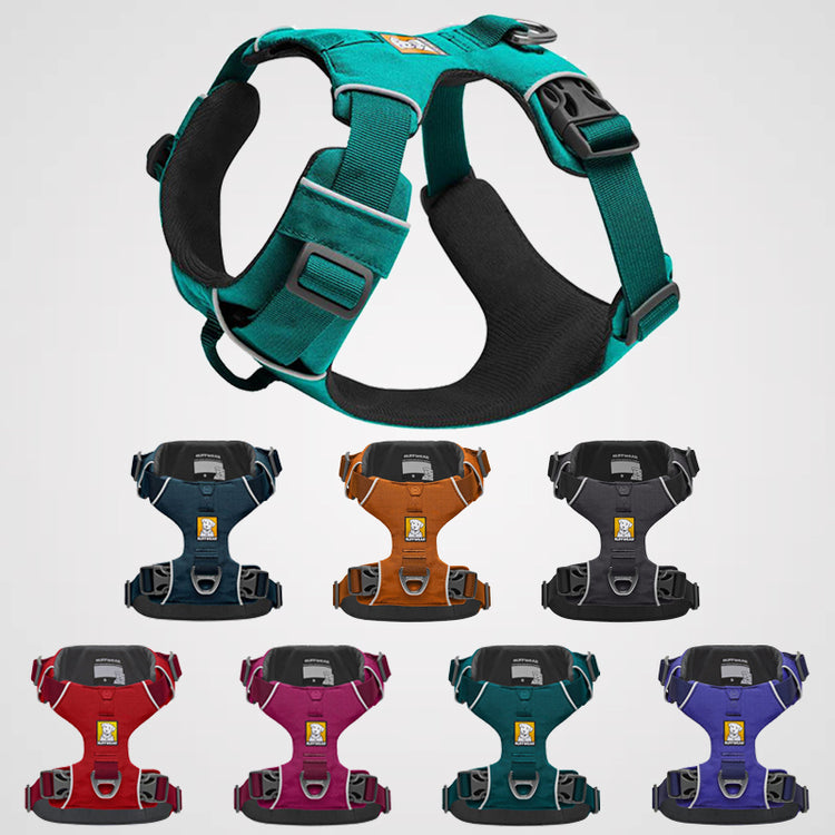 RUFFWEAR Front Range Produktbild NEU