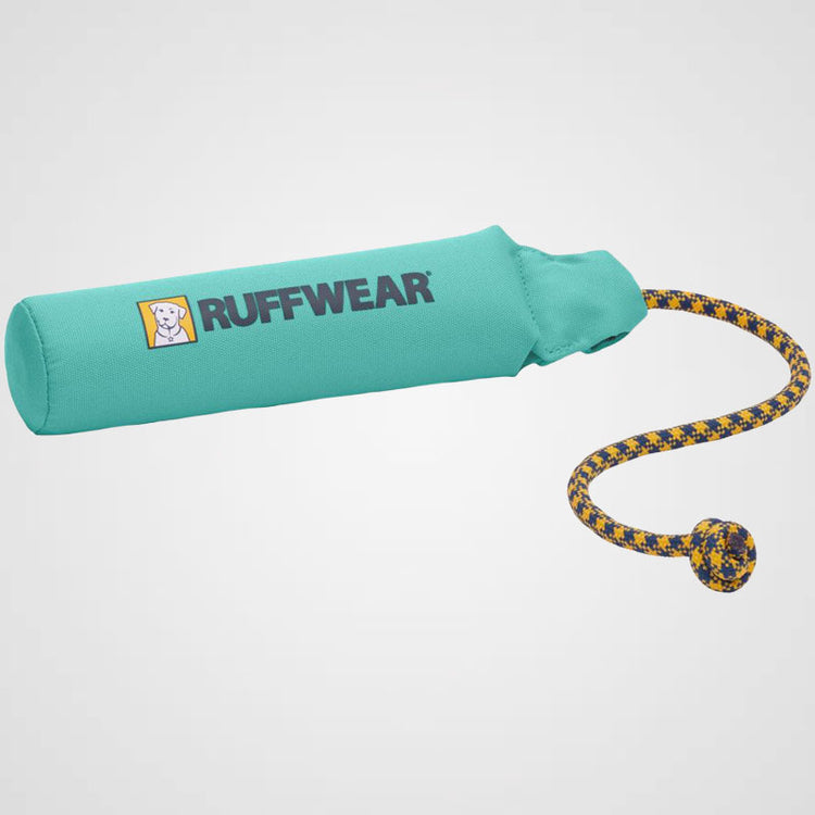 RUFFWEAR - Lunker | Apportierspielzeug - Dummy für Hunde