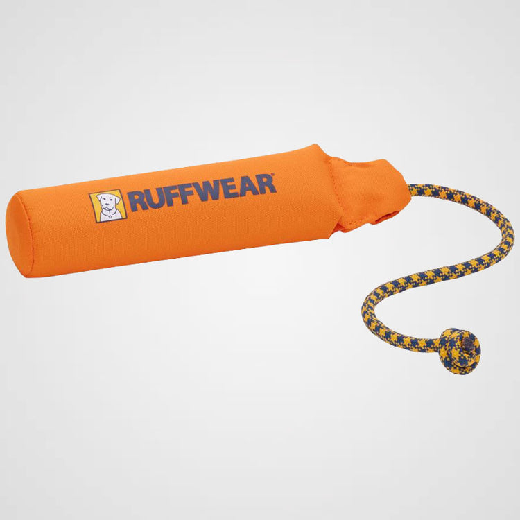 RUFFWEAR - Lunker | Apportierspielzeug - Dummy für Hunde