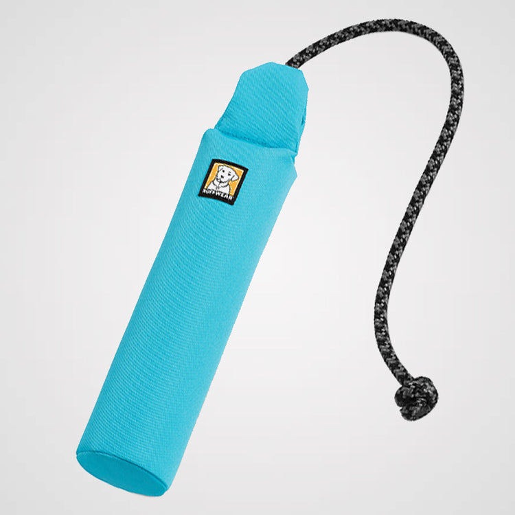 RUFFWEAR - Lunker | Apportierspielzeug - Dummy für Hunde