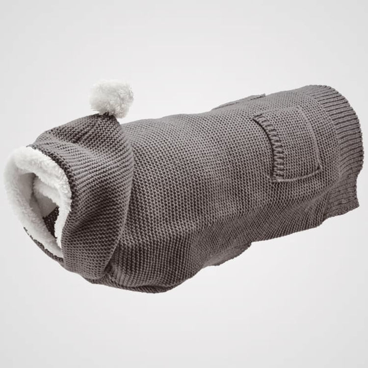 HUNTER - Rögla | kuscheliger Hundepullover