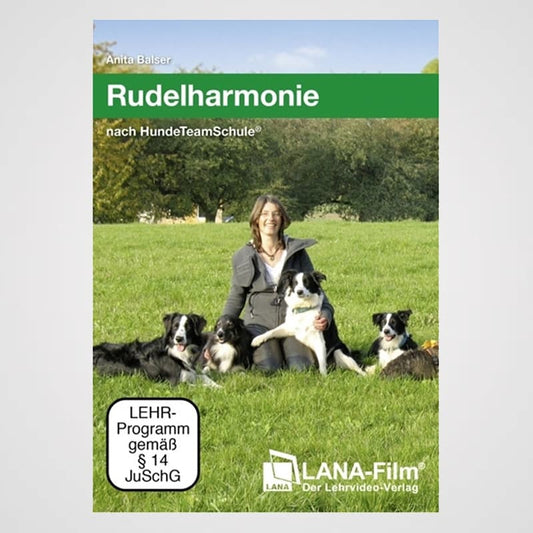 Rudelharmonie
